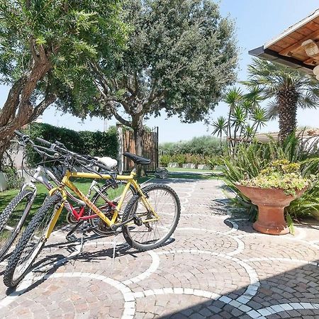 La Cesa Holiday House San Felice Circeo Extérieur photo
