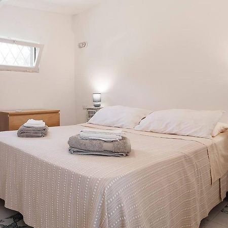 La Cesa Holiday House San Felice Circeo Extérieur photo