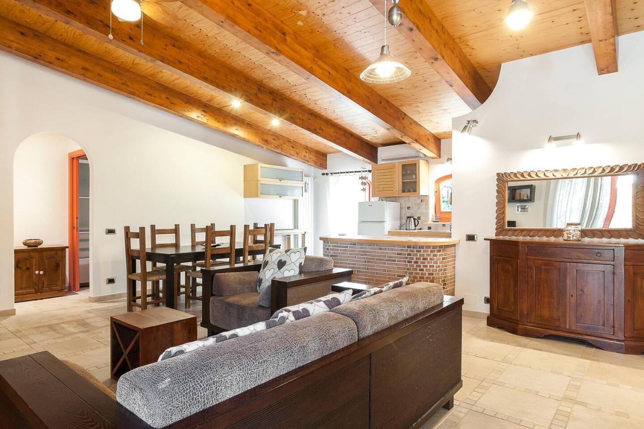 La Cesa Holiday House San Felice Circeo Extérieur photo