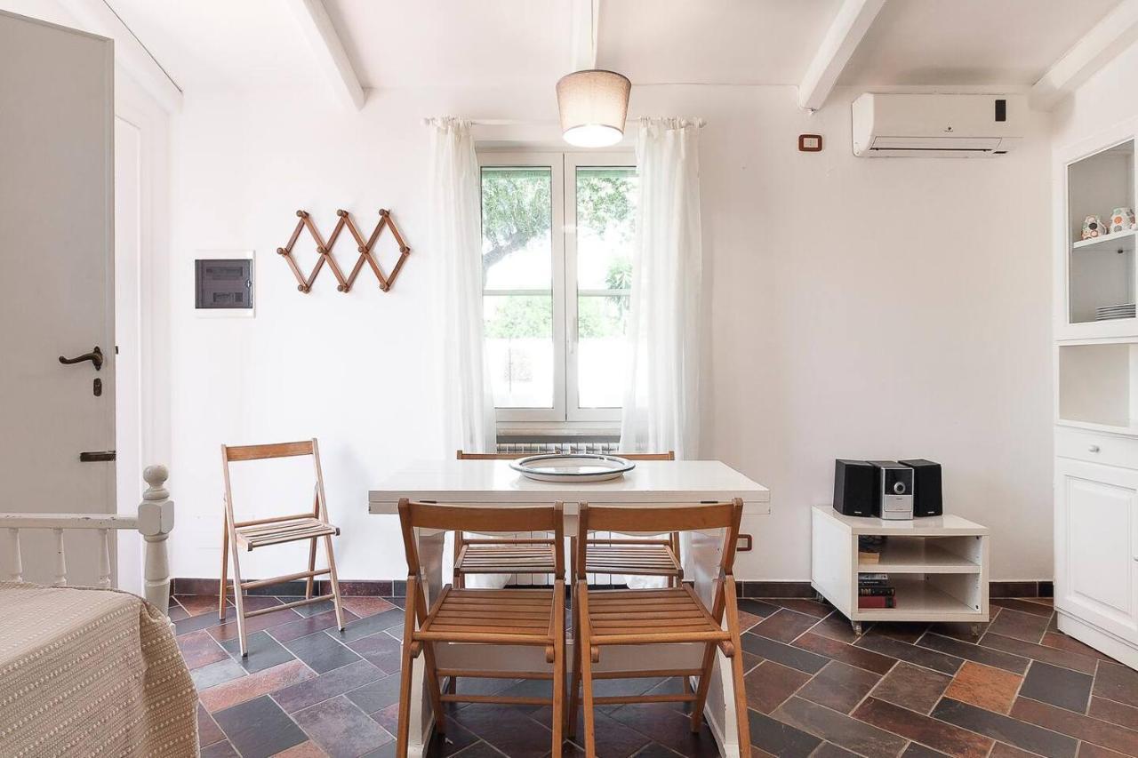 La Cesa Holiday House San Felice Circeo Extérieur photo