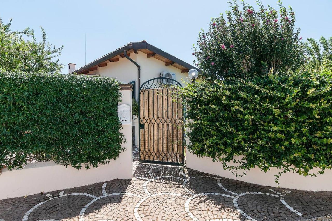 La Cesa Holiday House San Felice Circeo Extérieur photo