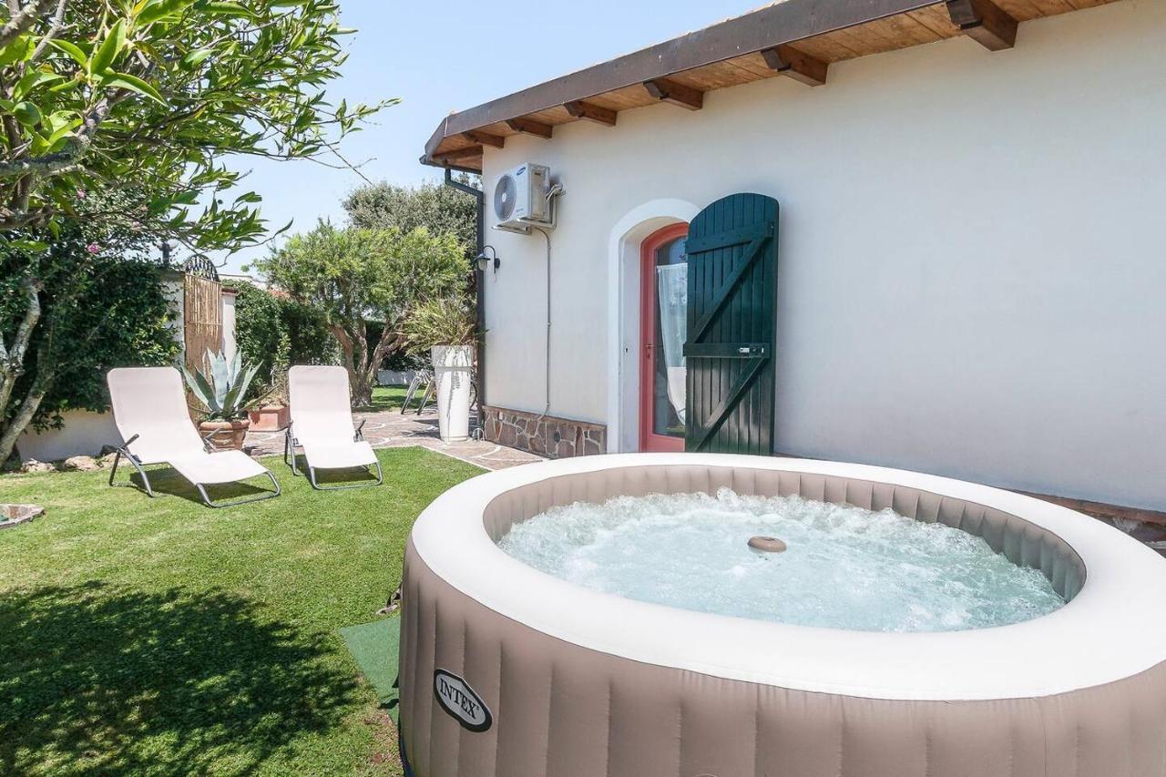 La Cesa Holiday House San Felice Circeo Extérieur photo