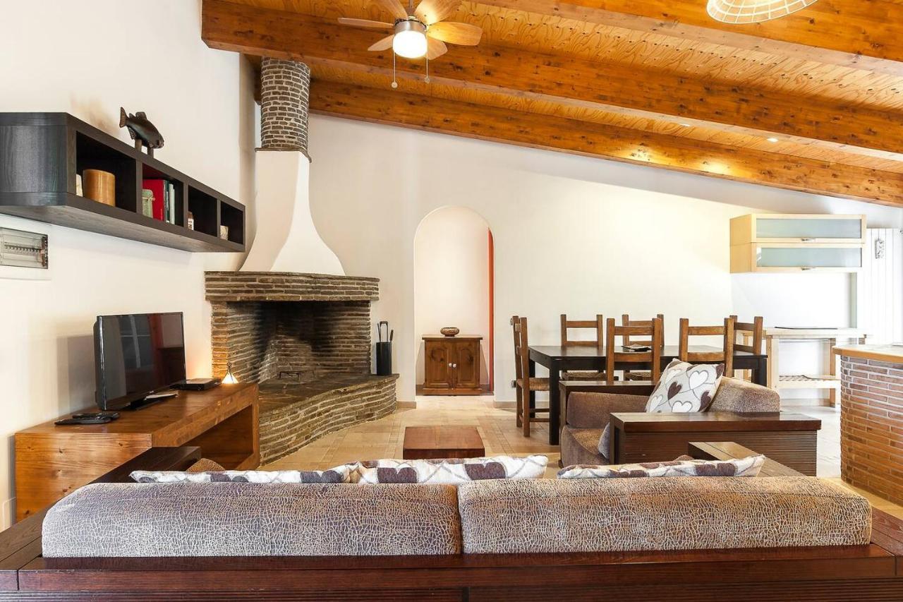 La Cesa Holiday House San Felice Circeo Extérieur photo