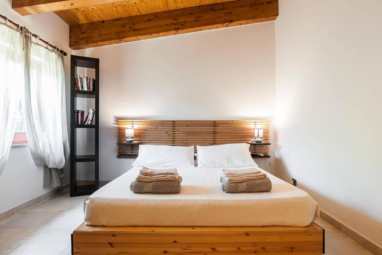 La Cesa Holiday House San Felice Circeo Extérieur photo