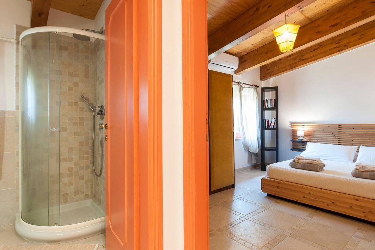 La Cesa Holiday House San Felice Circeo Extérieur photo