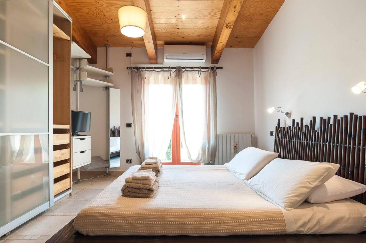 La Cesa Holiday House San Felice Circeo Extérieur photo