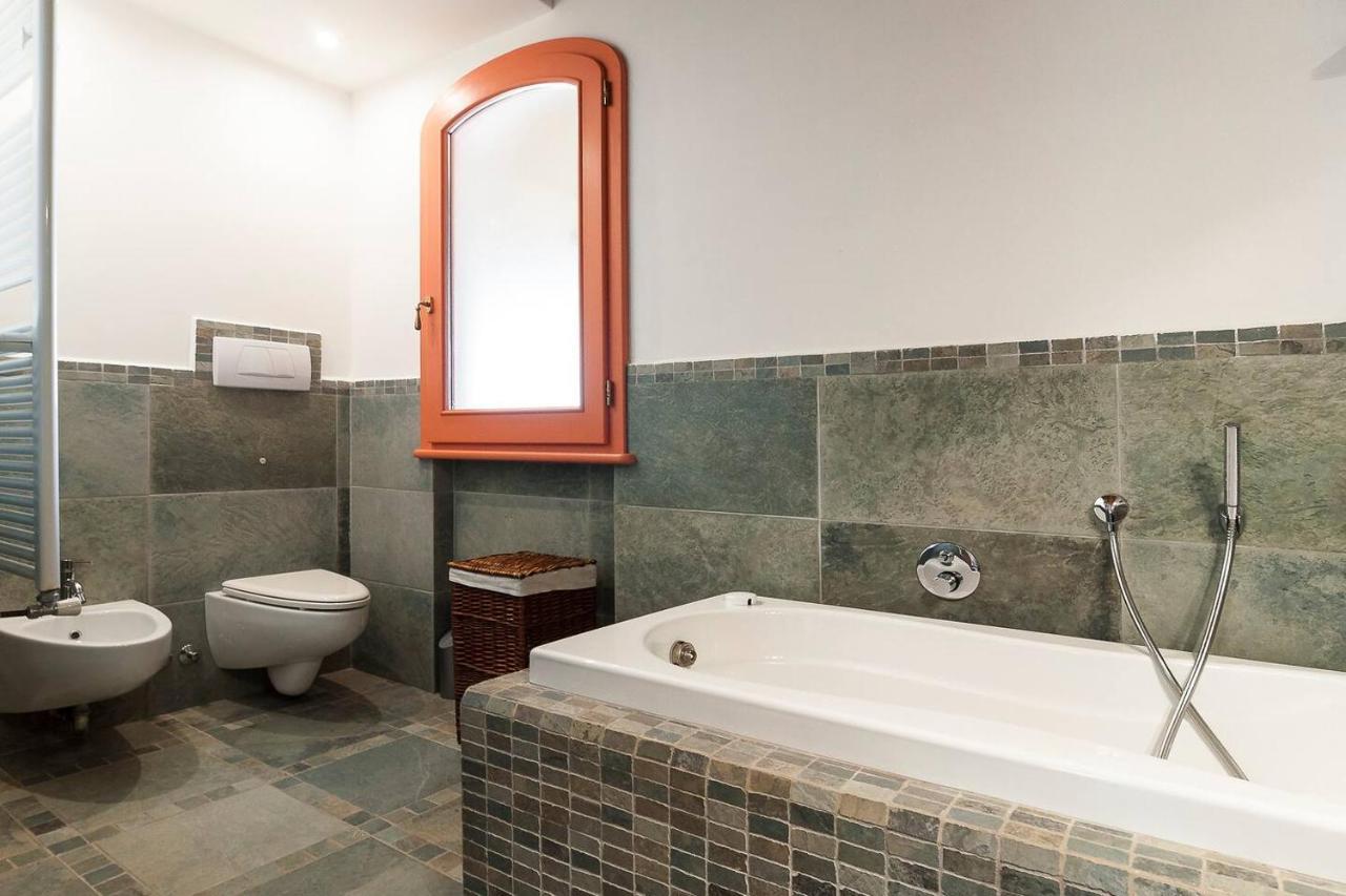 La Cesa Holiday House San Felice Circeo Extérieur photo