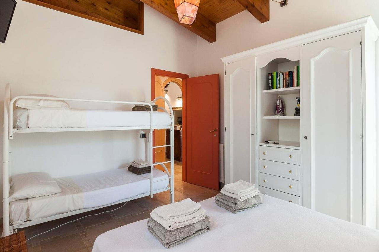 La Cesa Holiday House San Felice Circeo Extérieur photo