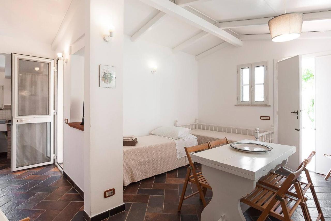 La Cesa Holiday House San Felice Circeo Extérieur photo