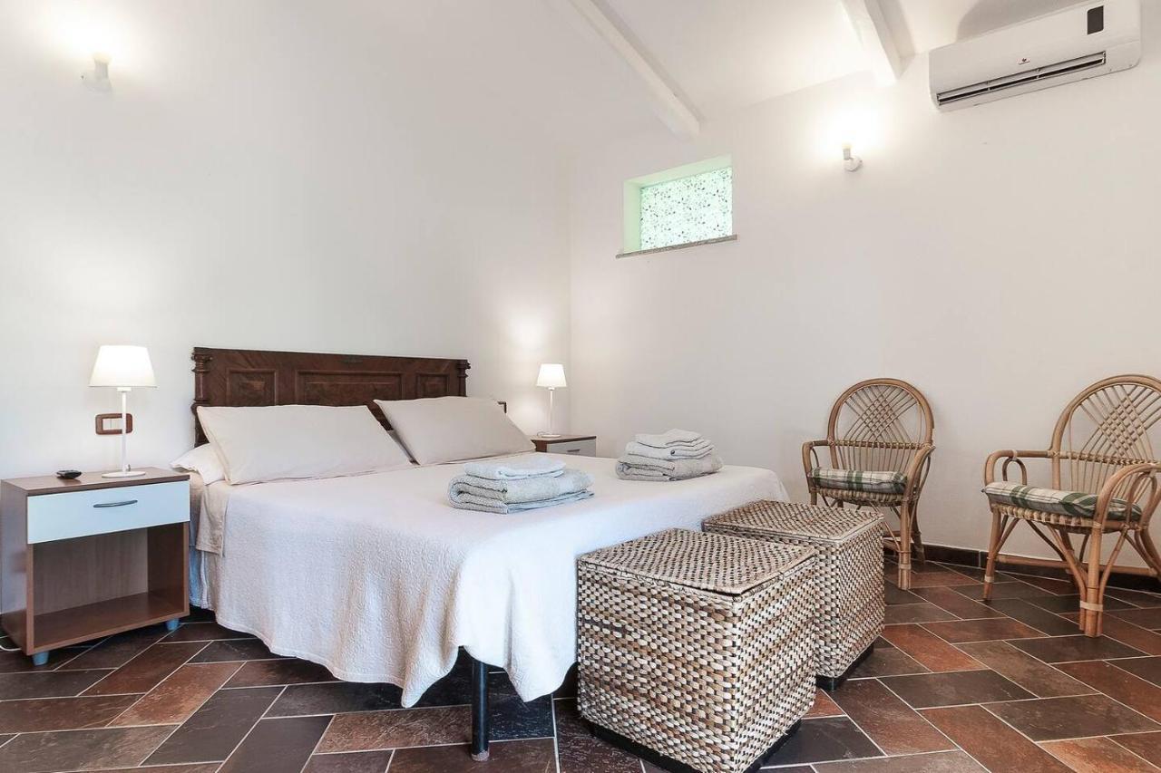 La Cesa Holiday House San Felice Circeo Extérieur photo