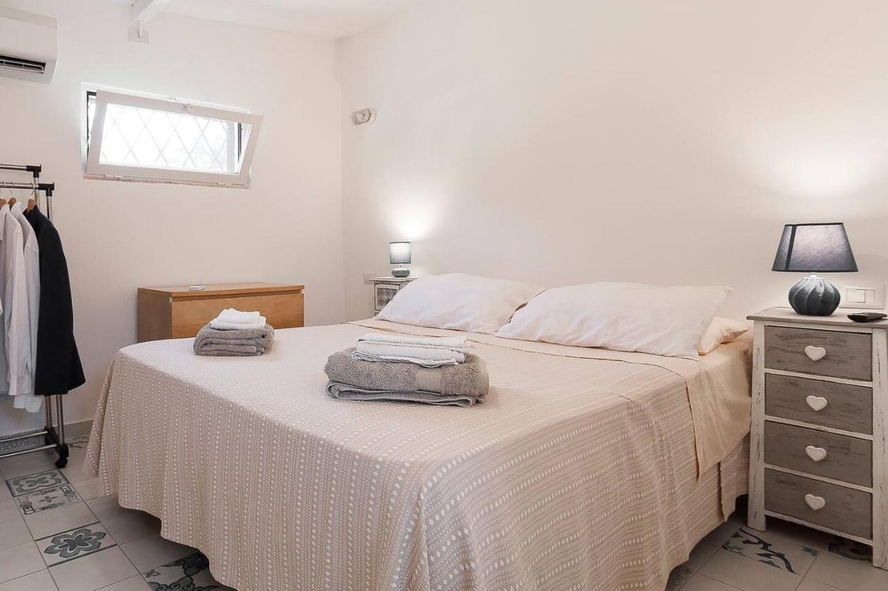 La Cesa Holiday House San Felice Circeo Extérieur photo