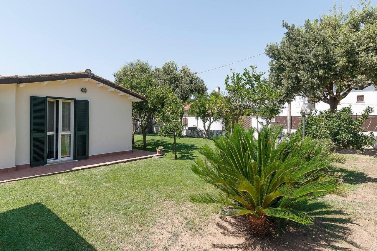 La Cesa Holiday House San Felice Circeo Extérieur photo