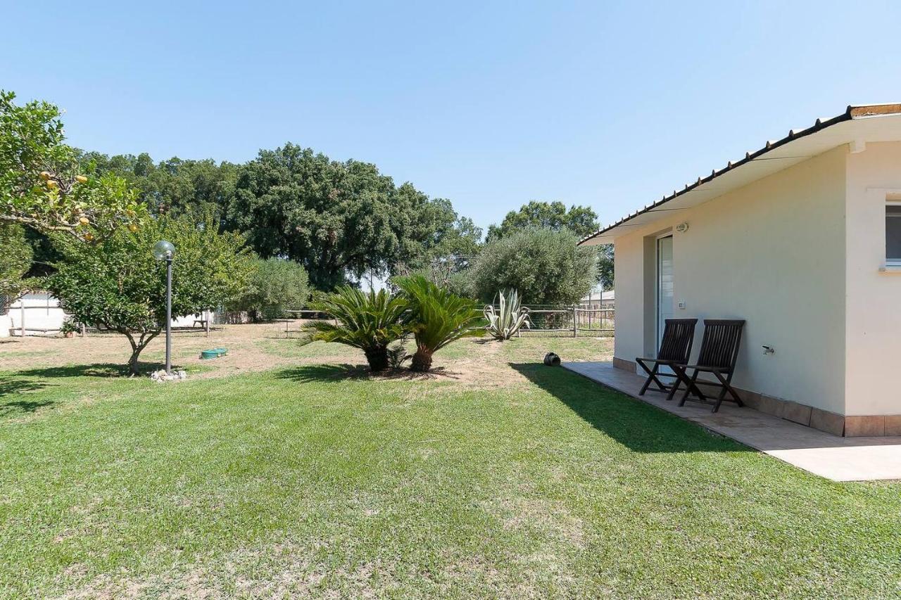La Cesa Holiday House San Felice Circeo Extérieur photo