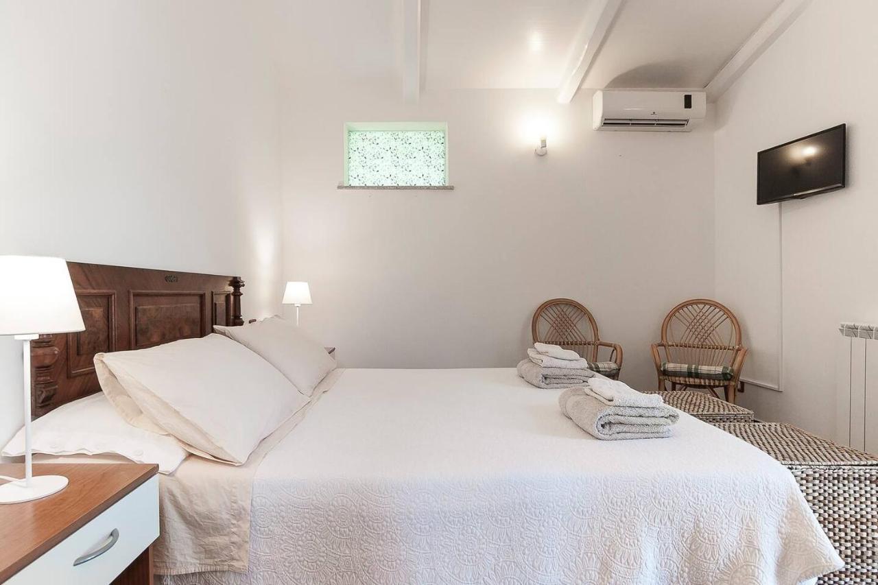 La Cesa Holiday House San Felice Circeo Extérieur photo