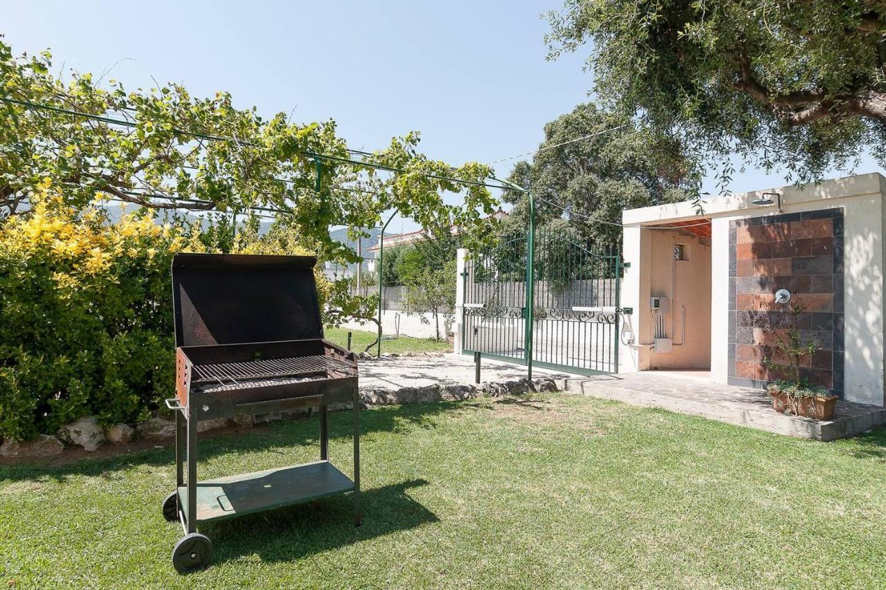 La Cesa Holiday House San Felice Circeo Extérieur photo