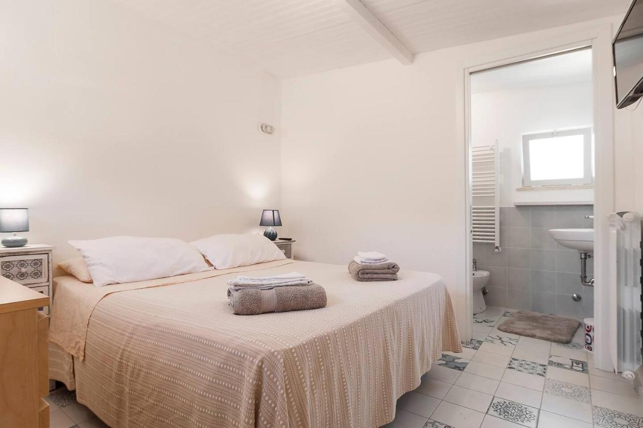 La Cesa Holiday House San Felice Circeo Extérieur photo
