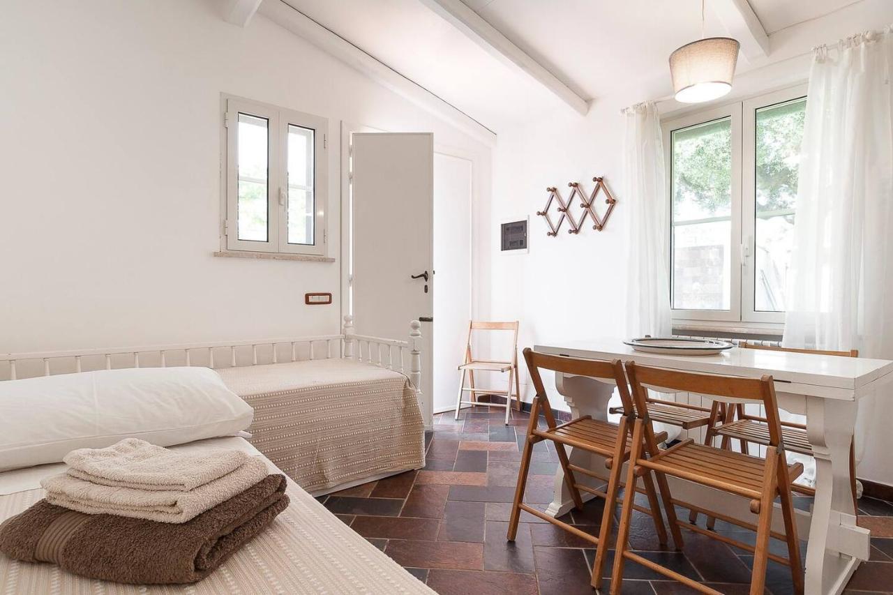 La Cesa Holiday House San Felice Circeo Extérieur photo