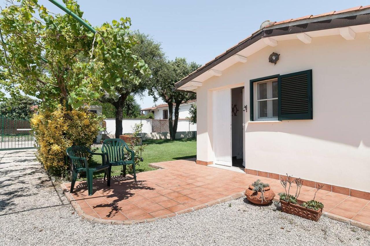 La Cesa Holiday House San Felice Circeo Extérieur photo