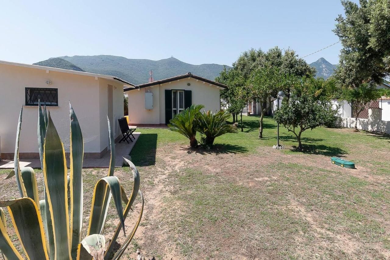 La Cesa Holiday House San Felice Circeo Extérieur photo