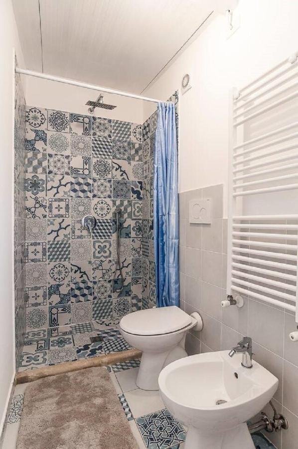 La Cesa Holiday House San Felice Circeo Extérieur photo
