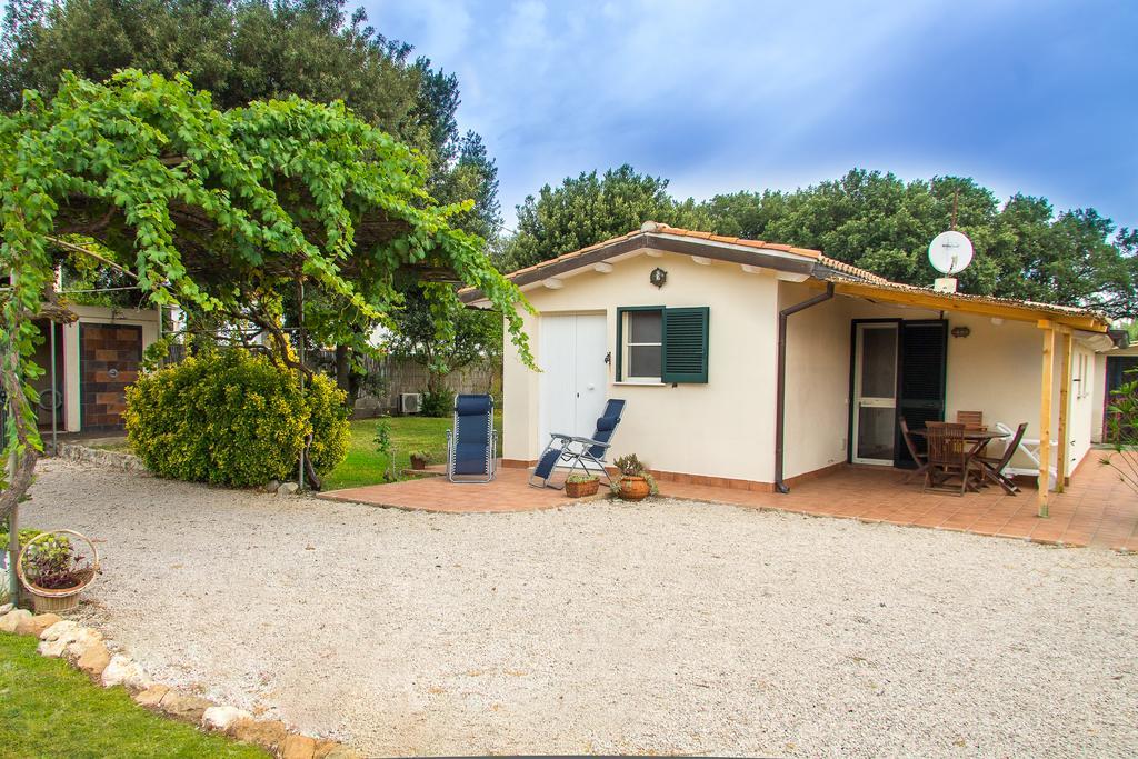 La Cesa Holiday House San Felice Circeo Extérieur photo